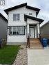 3214 Green Brook Road, Regina, SK  - Outdoor With Exterior 
