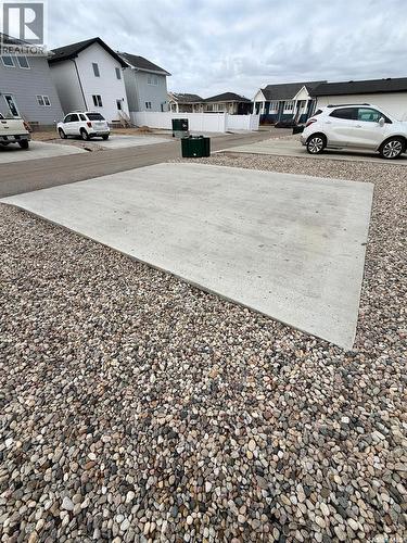 3214 Green Brook Road, Regina, SK - Outdoor
