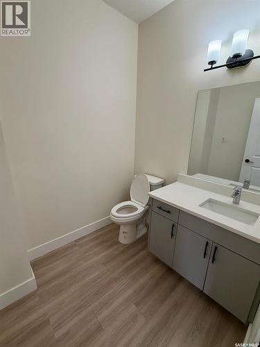 3214 Green Brook Road, Regina, SK - Indoor Photo Showing Bathroom