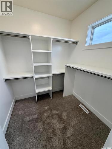 3214 Green Brook Road, Regina, SK - Indoor With Storage