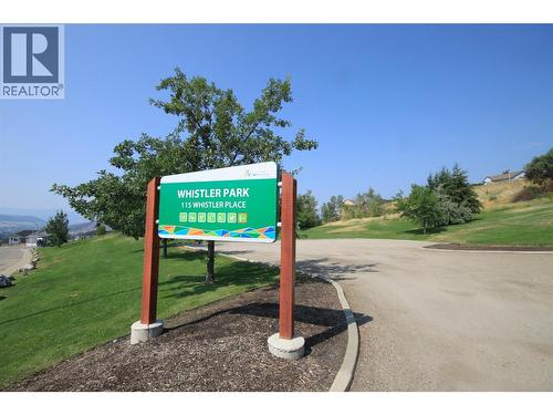 7044 Manning Place, Vernon, BC - Outdoor With View