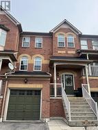 8 - 575 STEEPLE HILL  Pickering (Woodlands), ON L1V 7E4