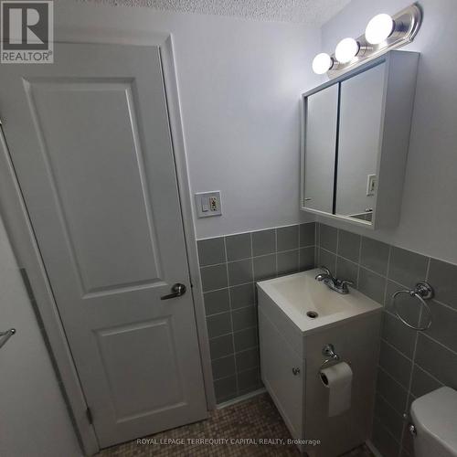 24 - 450 Carlton Street, St. Catharines, ON - Indoor Photo Showing Bathroom