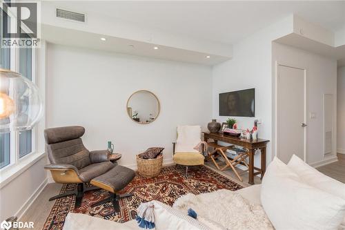 1926 Lake Shore Boulevard W Unit# 2307, Toronto, ON - Indoor