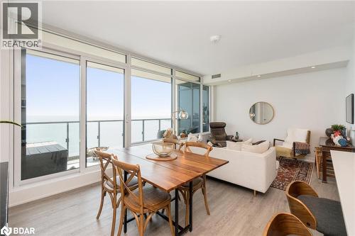 1926 Lake Shore Boulevard W Unit# 2307, Toronto, ON - Indoor