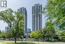 1926 Lake Shore Boulevard W Unit# 2307, Toronto, ON  - Outdoor 