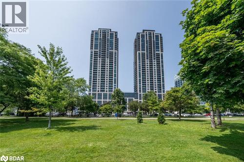 1926 Lake Shore Boulevard W Unit# 2307, Toronto, ON - Outdoor