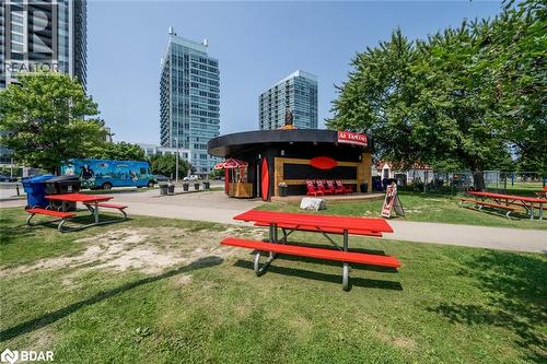 1926 Lake Shore Boulevard W Unit# 2307, Toronto, ON - Outdoor