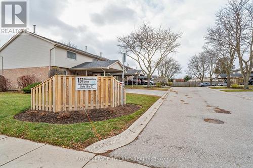 24 - 151 BONAVENTURE DRIVE  London East (East I), ON N5V 4M1