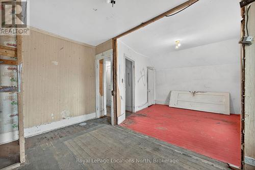 54 Cook Street, Meaford, ON - Indoor Photo Showing Other Room