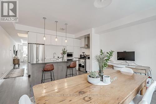 218 Huguenot Road, Oakville, ON - Indoor Photo Showing Other Room