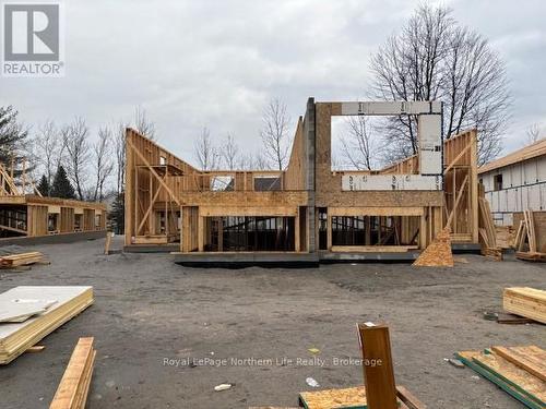 28 Meadow Wood Court, North Bay (Ferris), ON - Outdoor