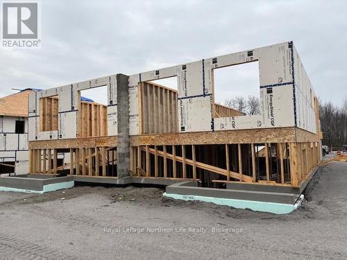 28 Meadow Wood Court, North Bay (Ferris), ON - Outdoor