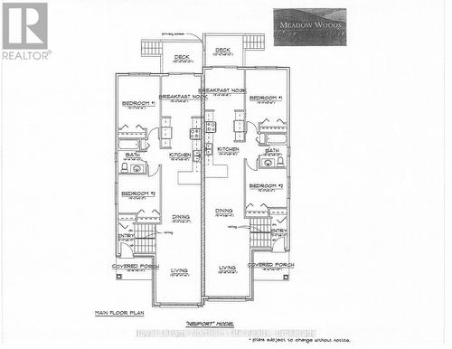 28 Meadow Wood Court, North Bay (Ferris), ON - Other