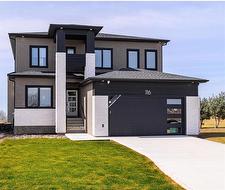 65 CROCUS Lane  West St Paul, MB R2V 5J7