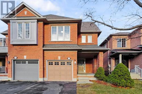 5905 ALGARVE DRIVE  Mississauga, ON L5M 6R7