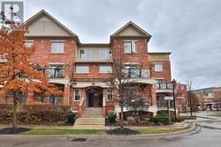 2 - 2464 POST ROAD  Oakville (Ro River Oaks), ON L6H 0J2