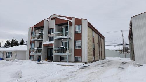 Façade - 2899 Rue Saguenay, Rouyn-Noranda, QC - Outdoor