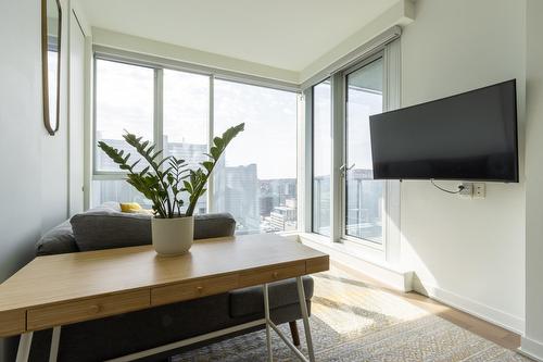 2507-1155 Rue de la Montagne  Montréal (Ville-Marie), QC H3G 0C7