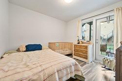 Chambre à coucher principale - 