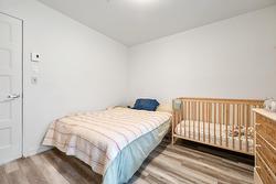 Chambre à coucher principale - 