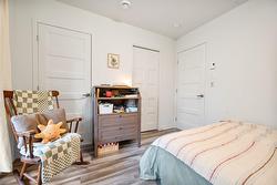 Chambre à coucher principale - 