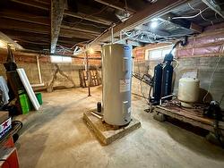 Cave/Chambre froide - 