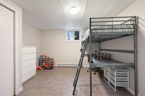 Chambre à coucher - 1924 94E Avenue, Saint-Blaise-Sur-Richelieu, QC - Indoor