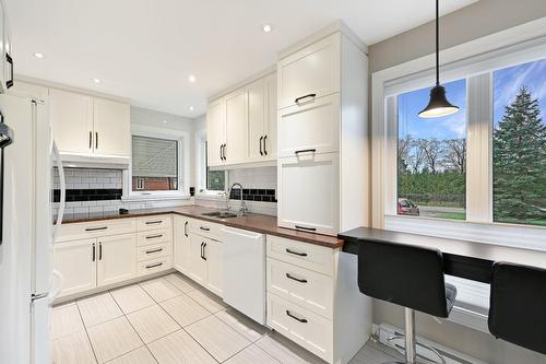 Cuisine - 1924 94E Avenue, Saint-Blaise-Sur-Richelieu, QC - Indoor Photo Showing Kitchen