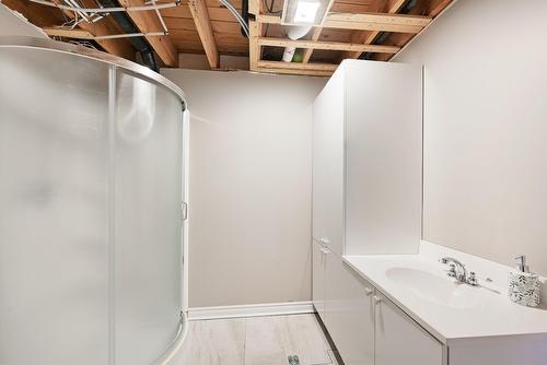 Salle de bains - 1924 94E Avenue, Saint-Blaise-Sur-Richelieu, QC - Indoor Photo Showing Bathroom