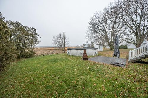 Cour - 1924 94E Avenue, Saint-Blaise-Sur-Richelieu, QC - Outdoor