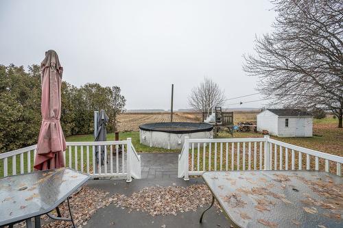 Cour - 1924 94E Avenue, Saint-Blaise-Sur-Richelieu, QC - Outdoor