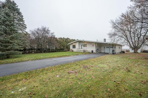 Façade - 1924 94E Avenue, Saint-Blaise-Sur-Richelieu, QC - Outdoor