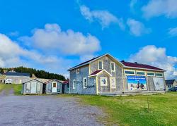 1390 Ch. de La Vernière  Les Îles-De-La-Madeleine, QC G4T 3G4