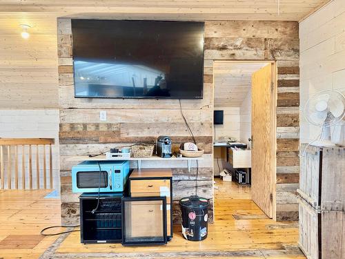 Intérieur - 1390 Ch. De La Vernière, Les Îles-De-La-Madeleine, QC - Indoor