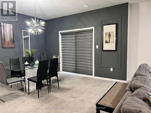 74 Alaskan Heights, Barrie, ON - Indoor