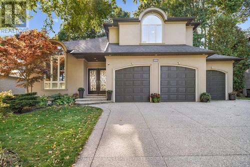 1091 FORESTVALE DRIVE  Burlington, ON L7P 4W4