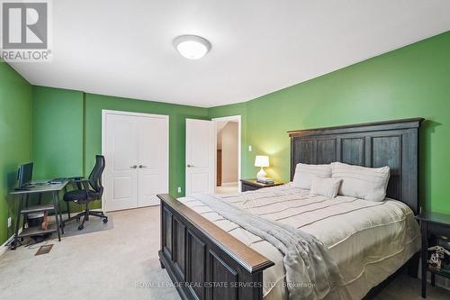 1091 Forestvale Drive, Burlington, ON - Indoor Photo Showing Bedroom