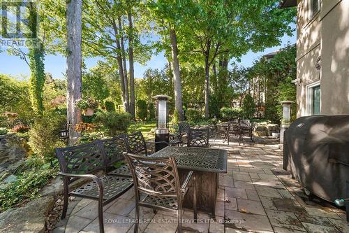 1091 Forestvale Drive, Burlington, ON - Outdoor With Deck Patio Veranda