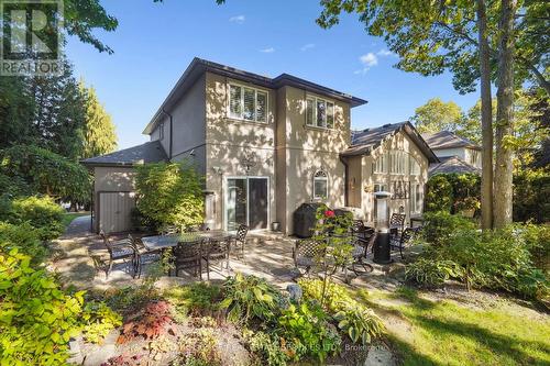 1091 Forestvale Drive, Burlington, ON - Outdoor