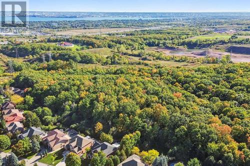 1091 Forestvale Drive, Burlington, ON - Outdoor With View