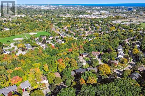 1091 Forestvale Drive, Burlington, ON - Outdoor With View