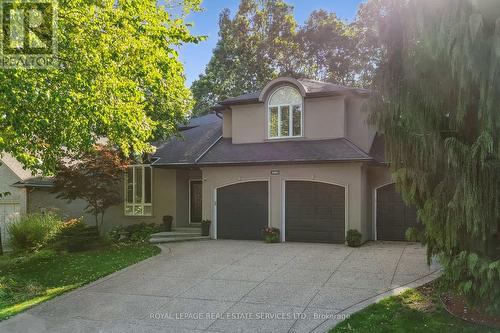 1091 Forestvale Drive, Burlington, ON - Outdoor