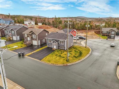15 Valley Brook Place, Conception Bay South, NL 