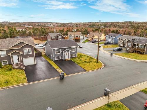 15 Valley Brook Place, Conception Bay South, NL 