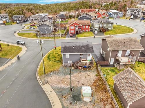 15 Valley Brook Place, Conception Bay South, NL 