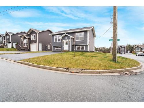 15 Valley Brook Place, Conception Bay South, NL 