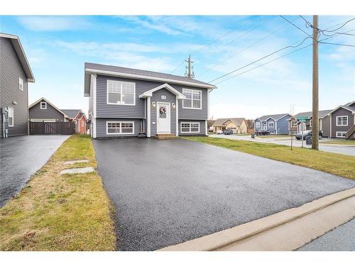 15 Valley Brook Place, Conception Bay South, NL 