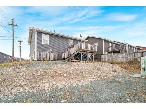 15 Valley Brook Place, Conception Bay South, NL 