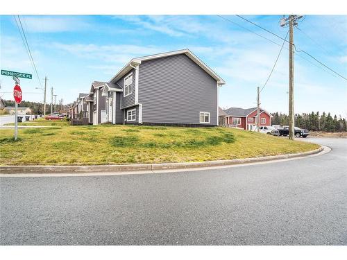 15 Valley Brook Place, Conception Bay South, NL 